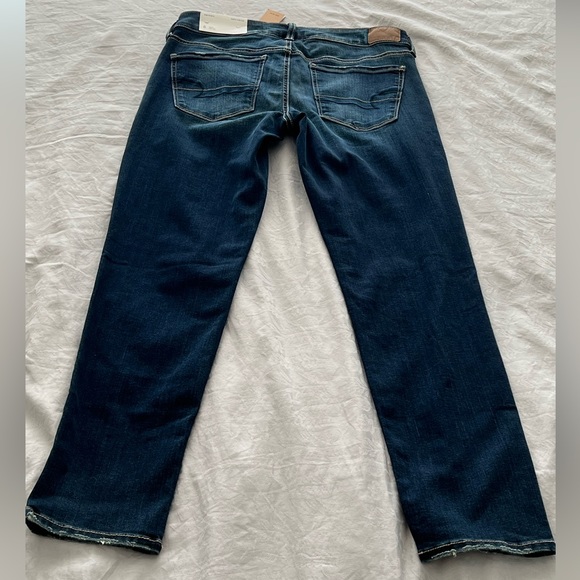 American Eagle Jeans - Picture 3 of 6